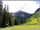 foto Dal rifugio Carlettini al Rifugio Caldenave
